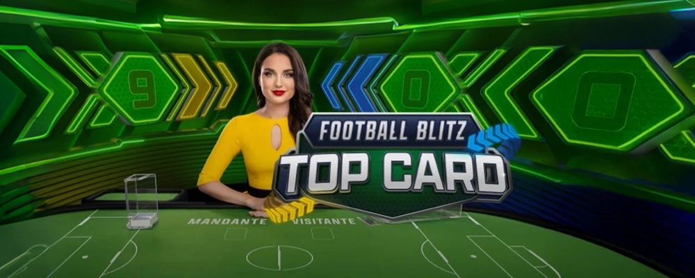 8888win Futebol Blitz Cartão Top ao Vivo